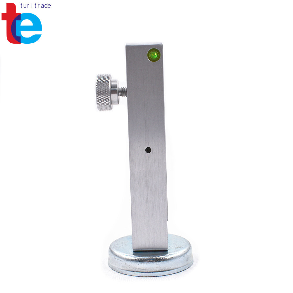 New Adjustable Magnetic Gauge Tool Camber Castor Strut Wheel Alignment Truck Car