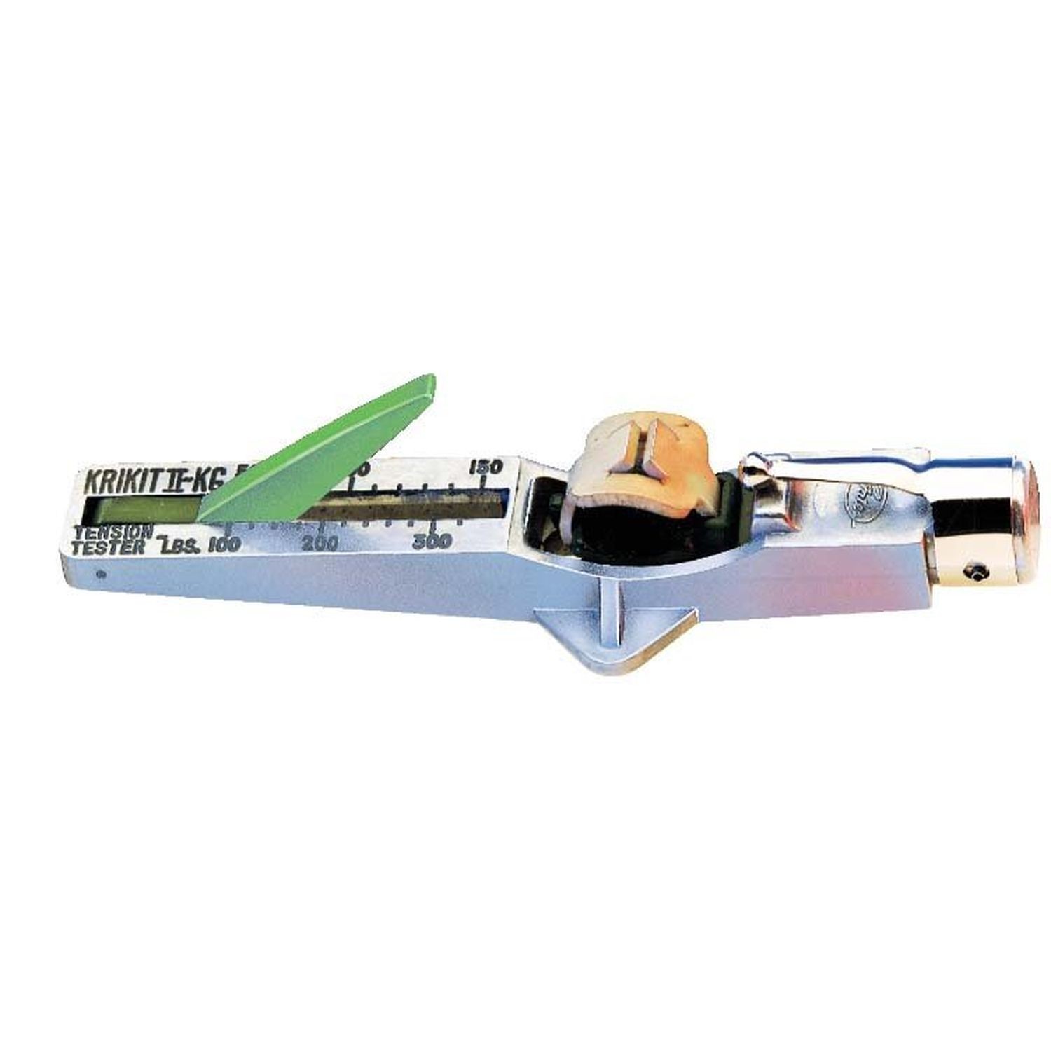 Gates 91132 Krikit V-Ribbed Belt Tension Gauge