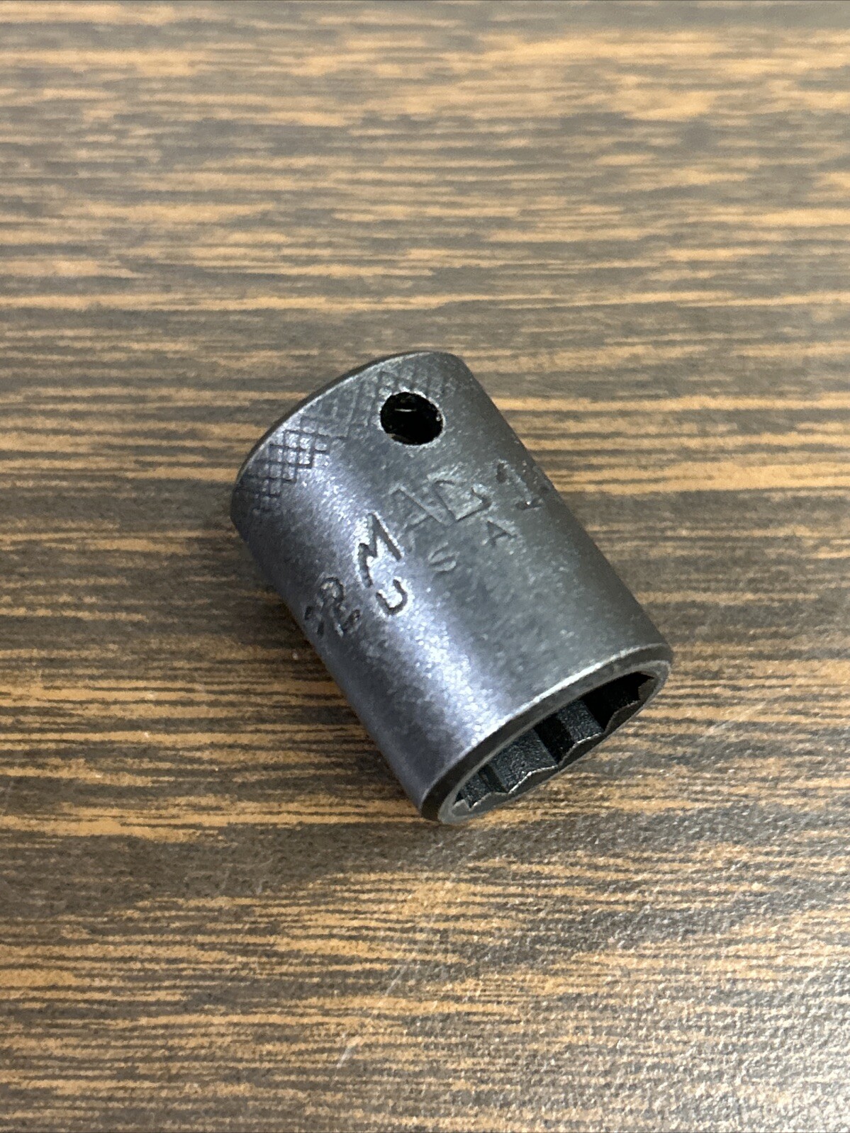 Mac Tools 14mm 3/8″ Drive Metric Impact Socket – 6-PT – XP214MM