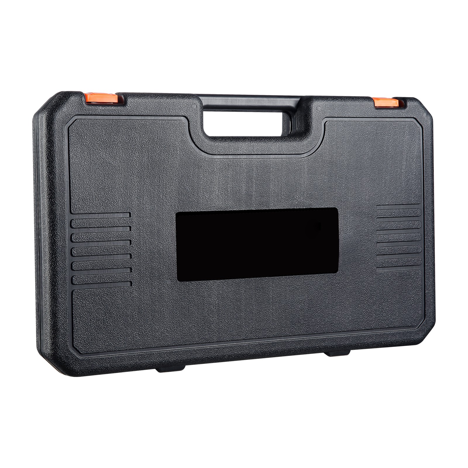 Uimoso 33-Piece 6-Point Impact Socket Set with 1/2in Drive and Case