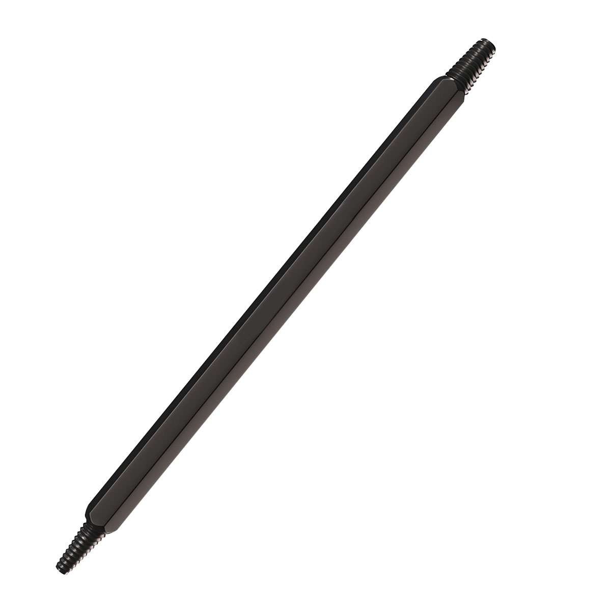 2pcs Fracture Damaged Spark Plug Broken Extractor Removal Tool Left-Hand Thread