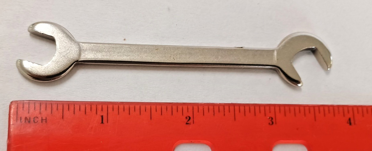 Jensen USA 3/8×11/32 Ignition Wrench Open End Off Set