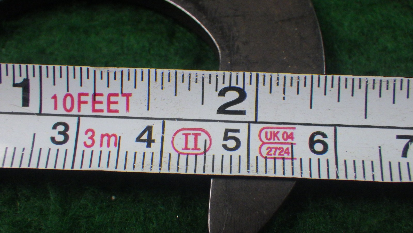 MG1-253 Thin-Flat Machine/Water Pump/Flange/Service Wrench 25, 35mm