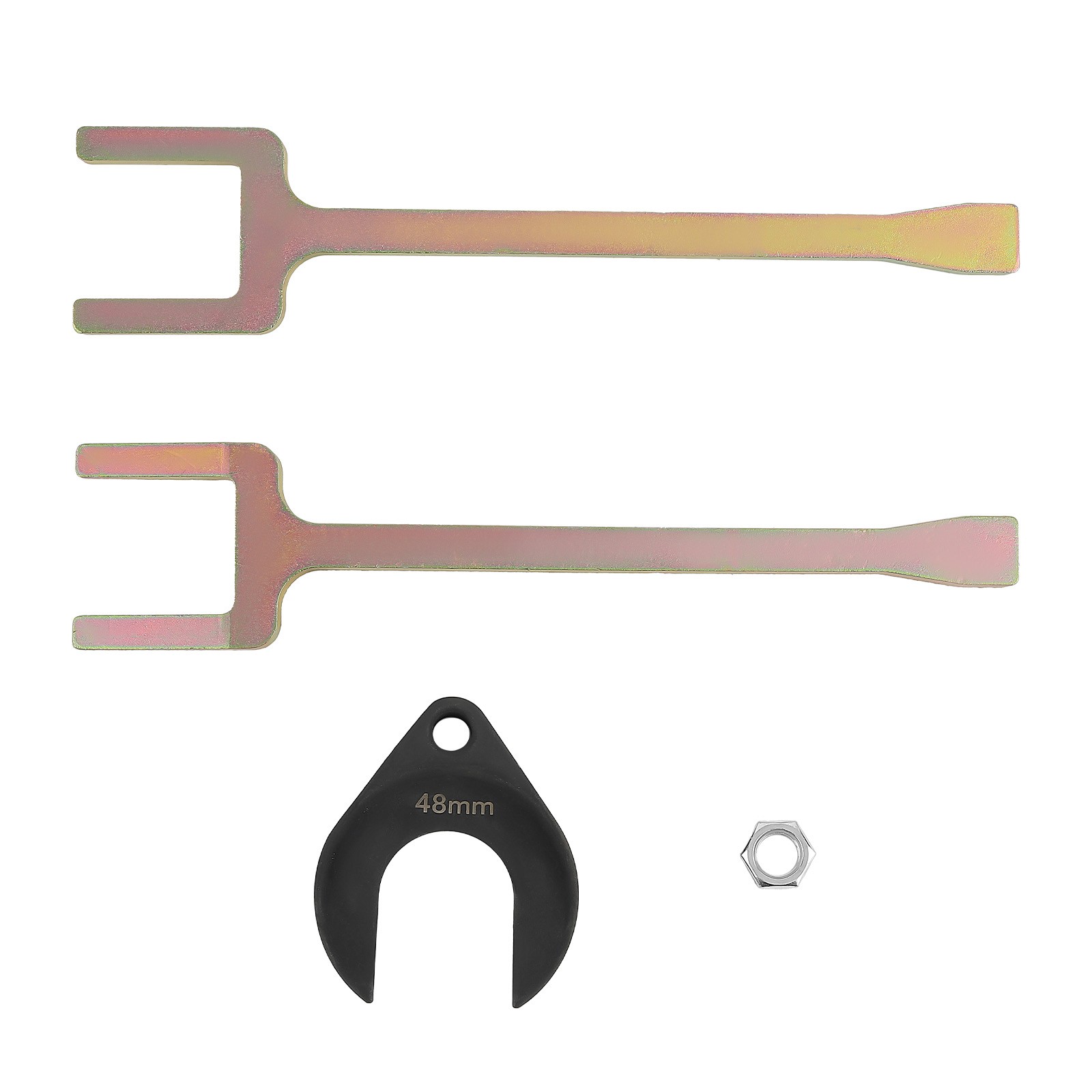 Inner CV Axle Removal Tool Kit & Front Wheel Drive Axle Puller for Most Vehicles