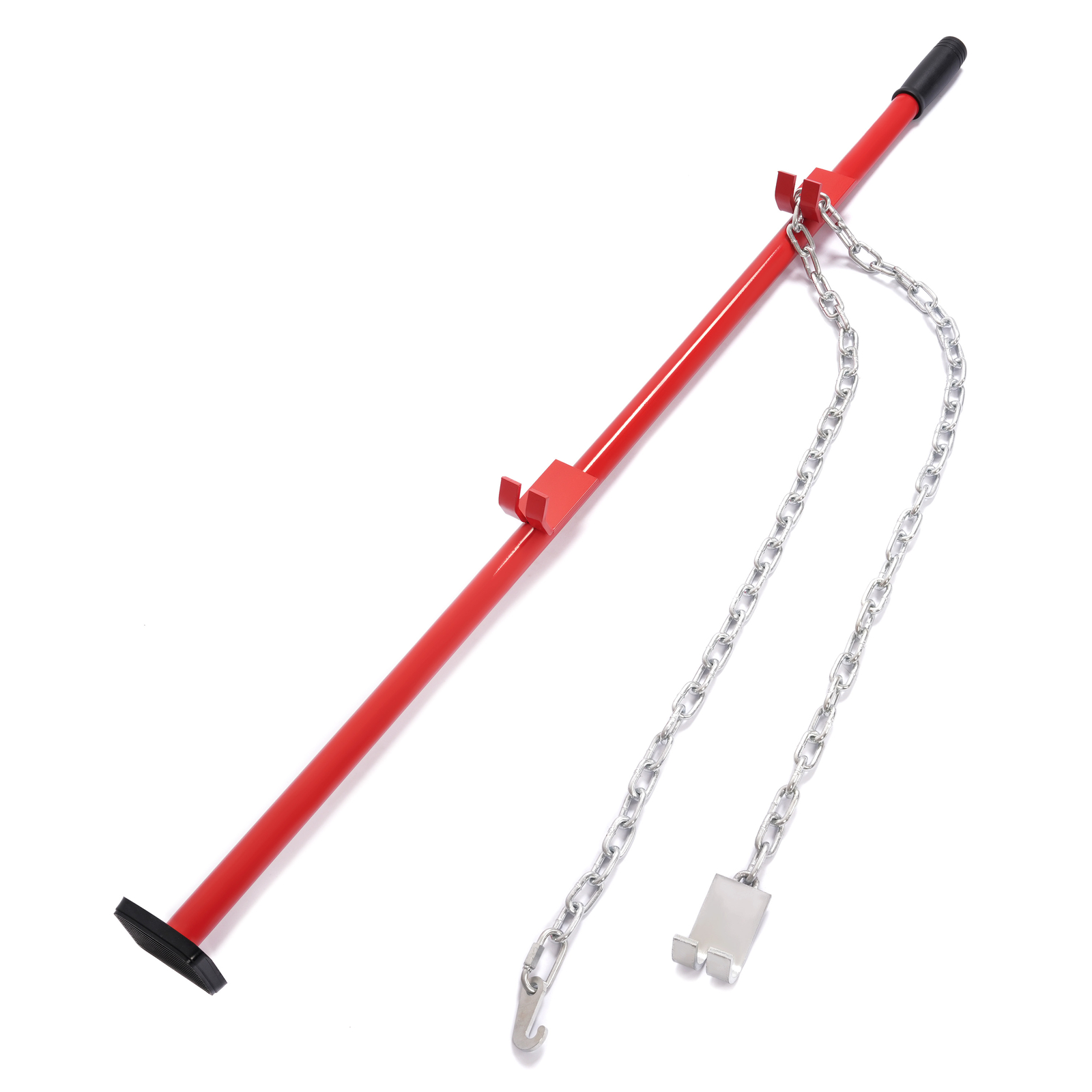 52in Car Bumper Panel Alignment Bar Repair Tool Auto Body Jack