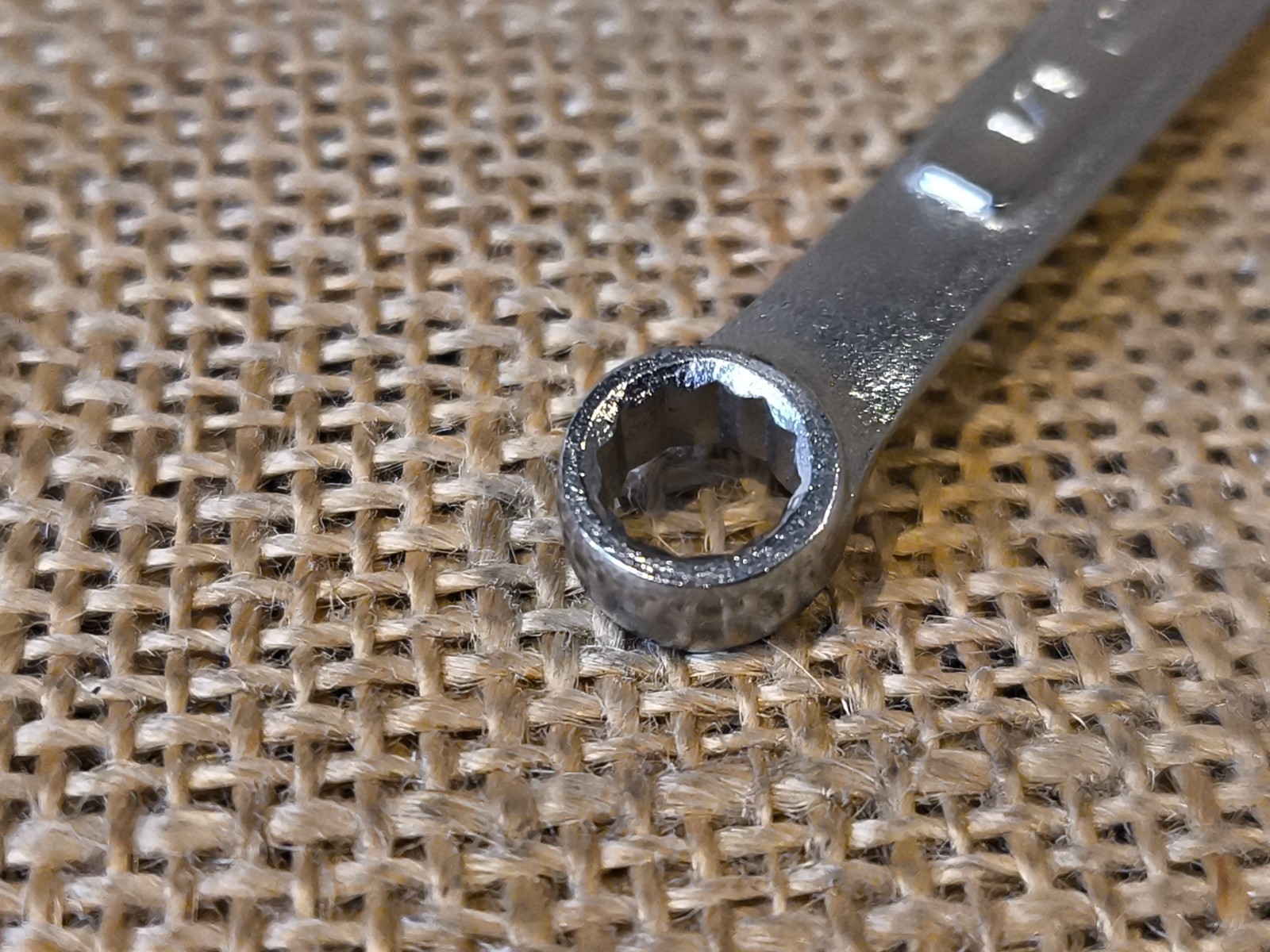 Craftsman USA 1/4″ Combination Spanner Austin BMC Jaguar MG Rover Triumph Tool