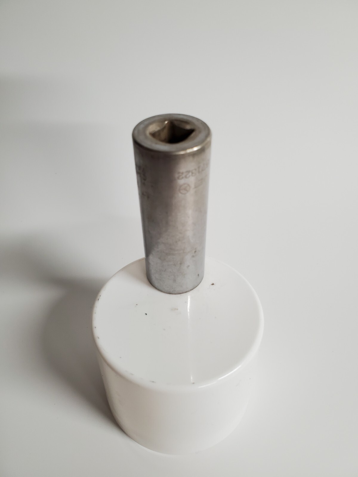 Socket Drive 3/8 Size 11/16 JET #671322 62mm (DL3/8-0009)