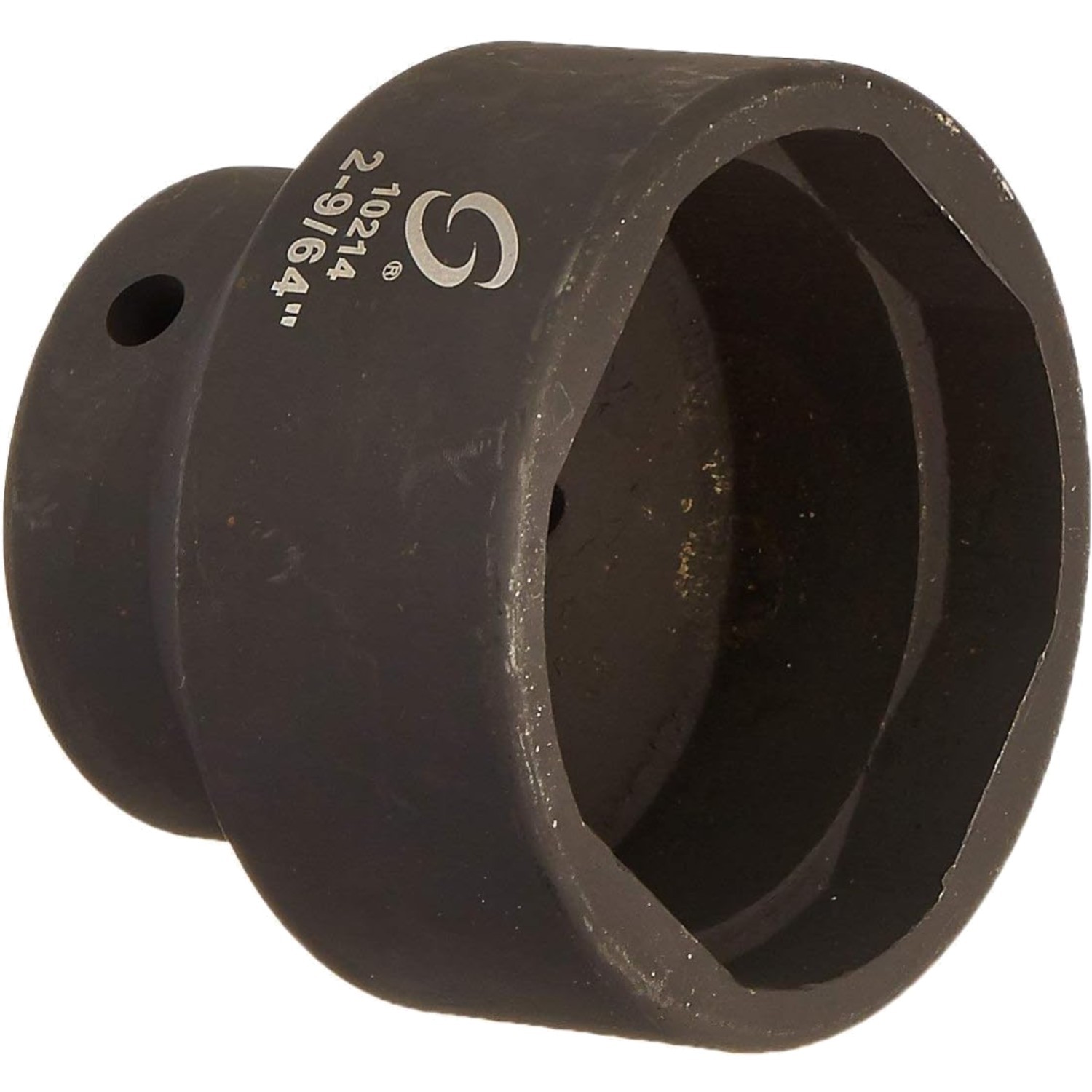 9/64-Inch Ball Joint Socket