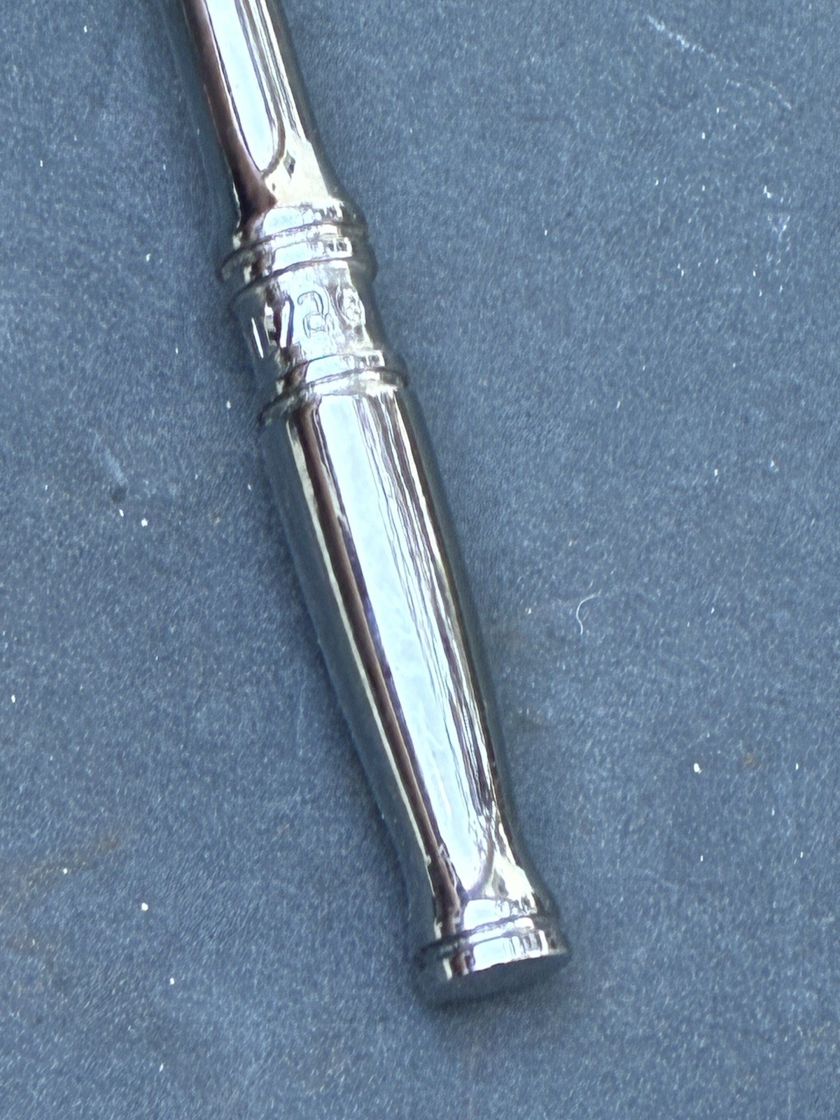 Snap On TL72 1/4″ Drive Dual 80® Long Handle Ratchet 6 1/2” NICE CONDITION