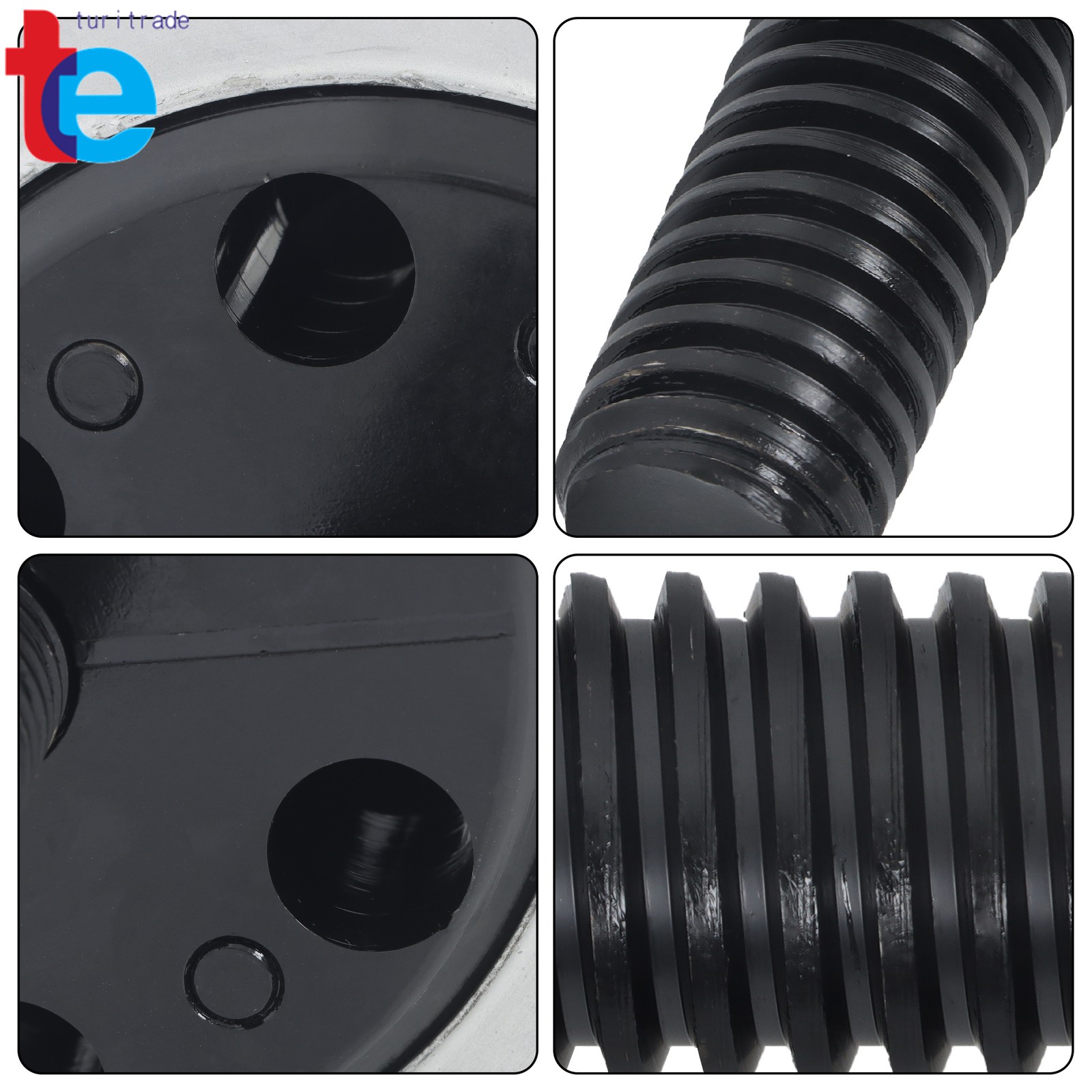 1 Set Bushing Installation Tool Replace for S24736 Narrow Bushing