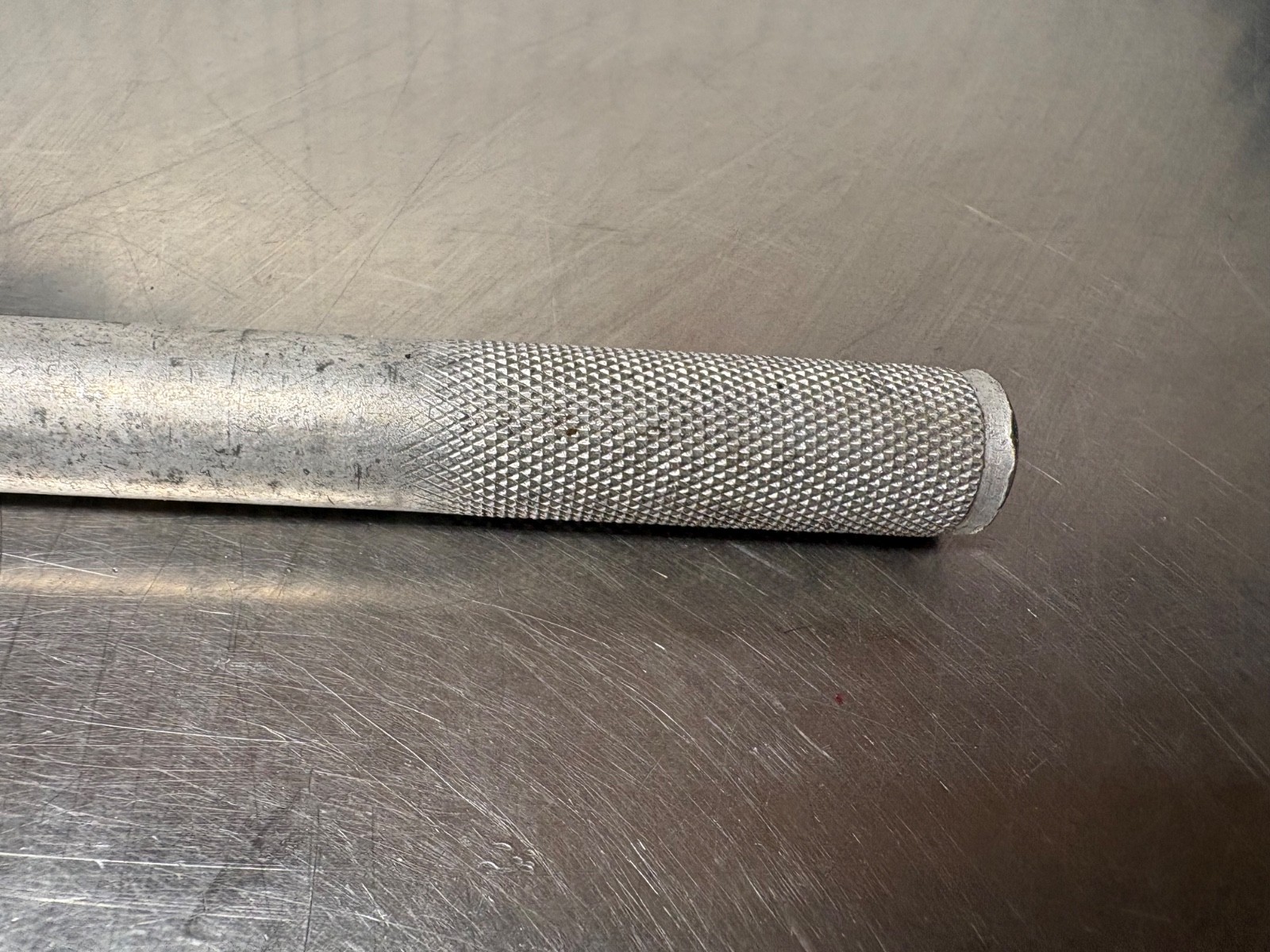 Snap On A157-2 Bushing Medium Driver Handle