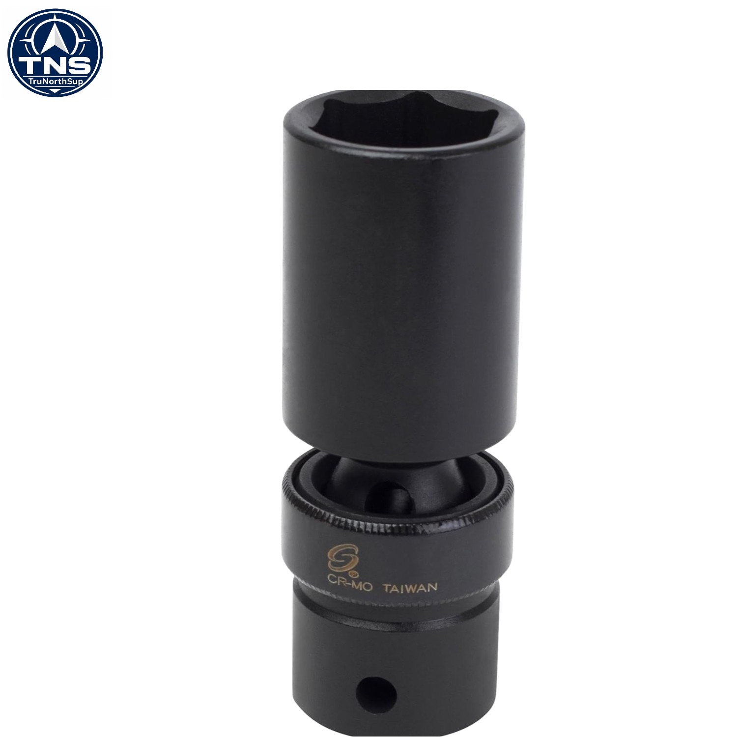 1/2-Inch Drive 21mm Deep Impact Socket – Lifetime Included