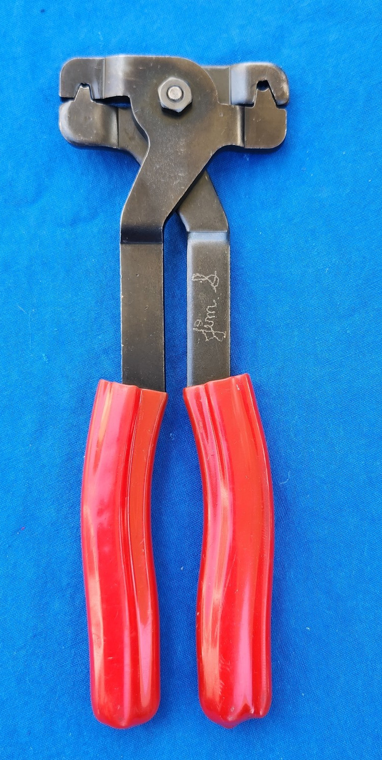 Blue-Point PWC-15 Terminal Pliers USA