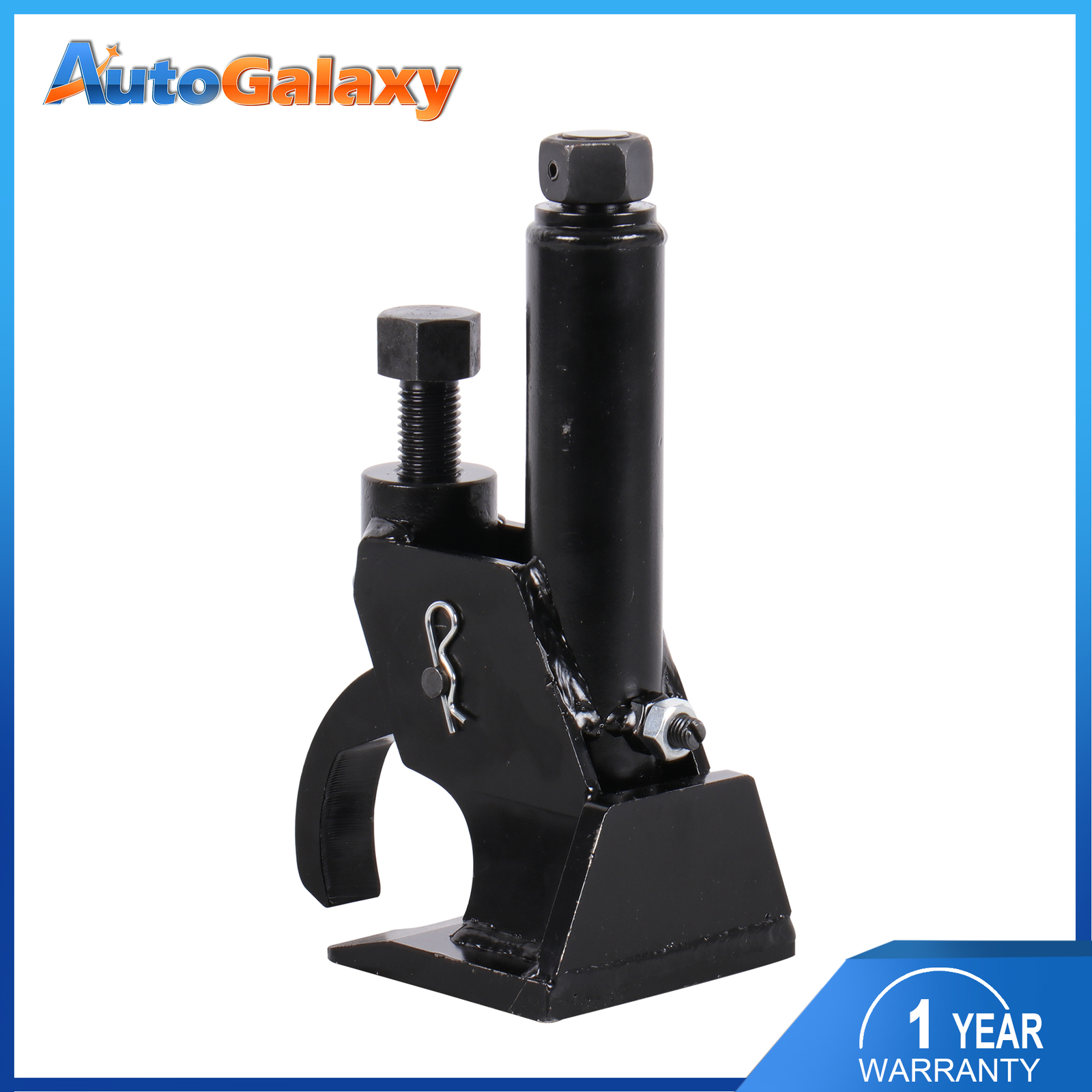 New Tractor Manual Tire Bead Breaker Leverage Tool For ATV Lawnmower tires