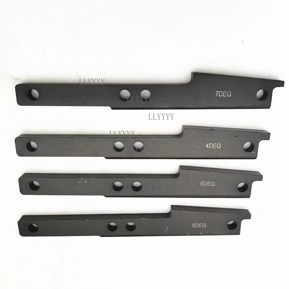 3163021 3163069 3163530 For Cummins ISX QSX Timing Injector Cam Gear Puller Tool