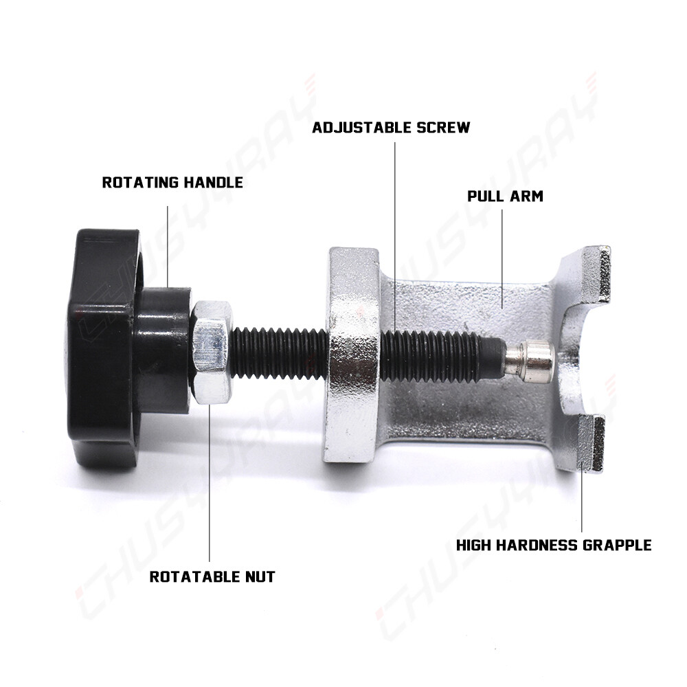 CAR VAN WINDS WINDOW WIPER ARM REMOVER PULLER REPAIR TOOL