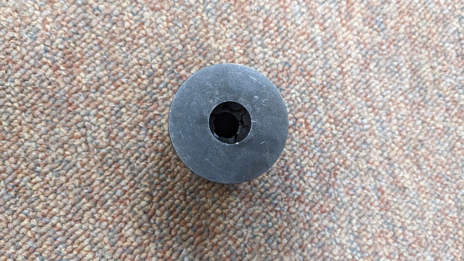 Camrail Bolt Installation Tool / APEX TOOLS TX-8120
