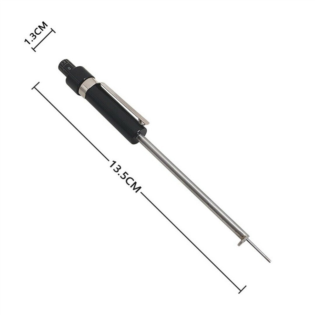 Brake Pad Gauge Brake Pad Gauge Brake Pads Car Accessory