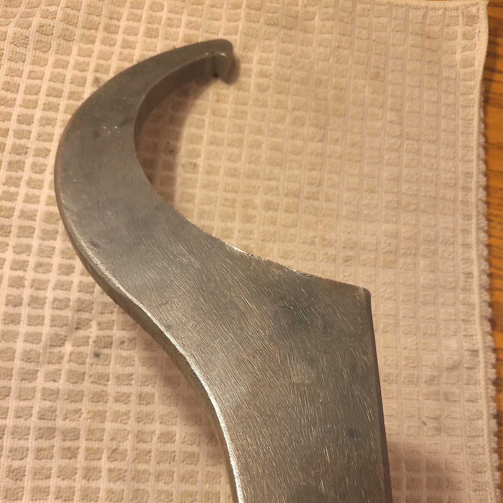 Heyco ? Hook Wrench 230mm – 245mm Heavy Duty Large Spanner Tool