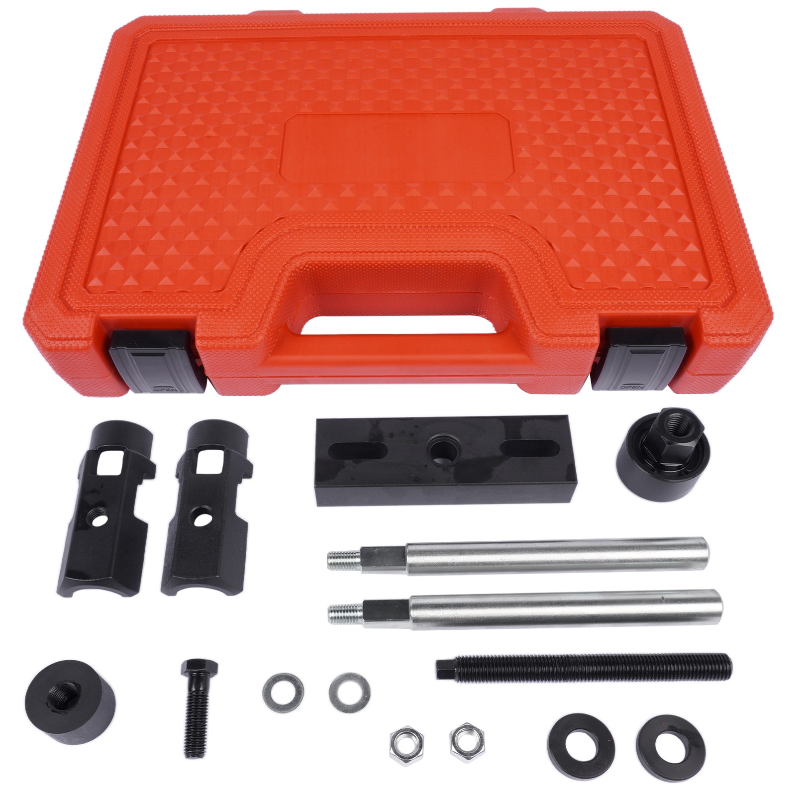 New Injector Extractor Tool Set for Ford 2.0L EcoBlue Diesel Engines 303-1706-01