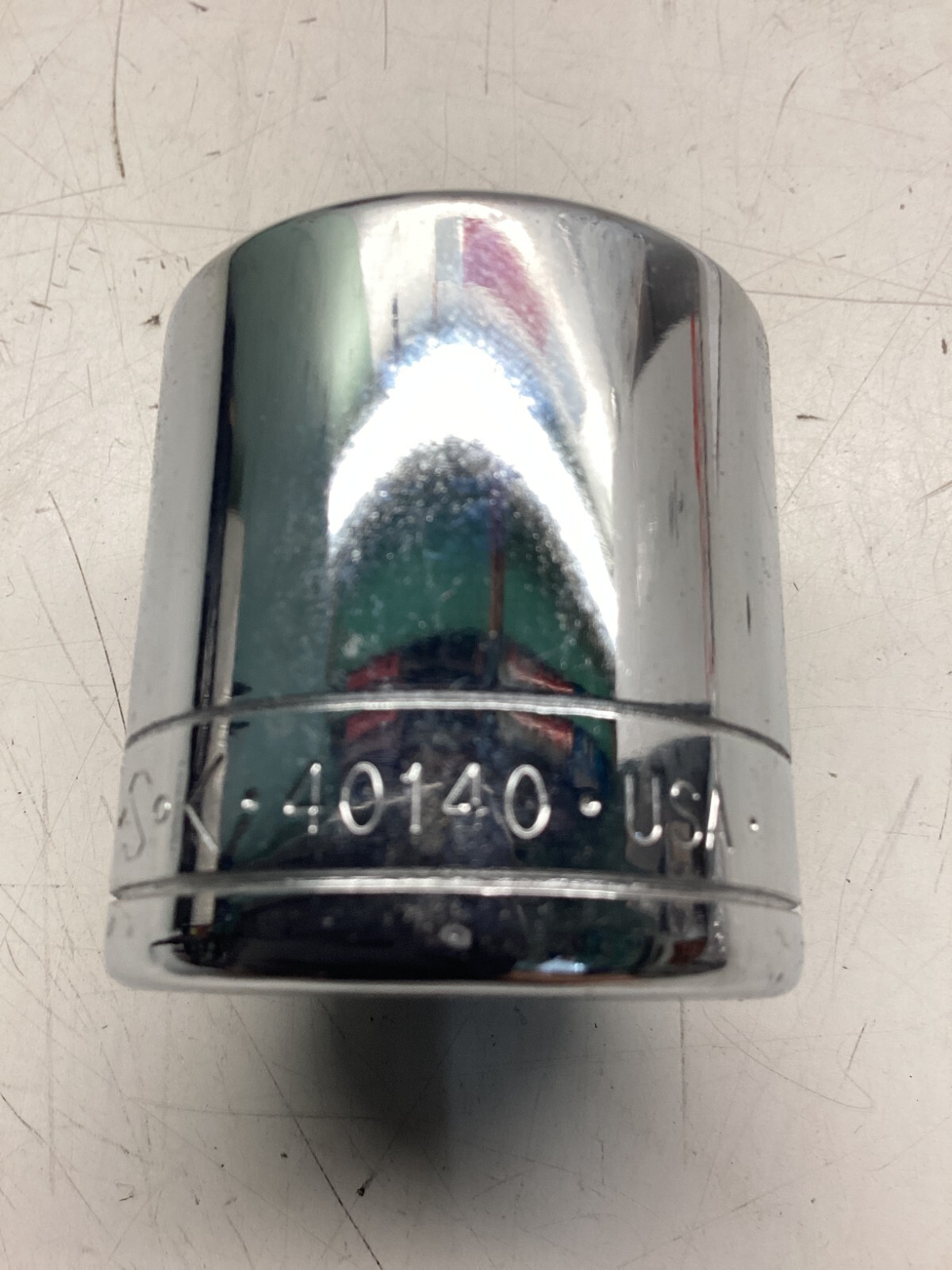 NOS S-K 40140 1/2 in – 1-1/4