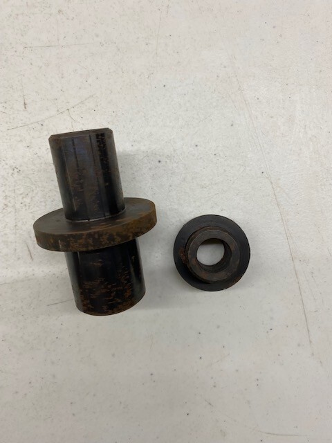 Ford Rotunda OTC Tool 308-5398 F-Series Flame Slinger Installer SetSKU57T
