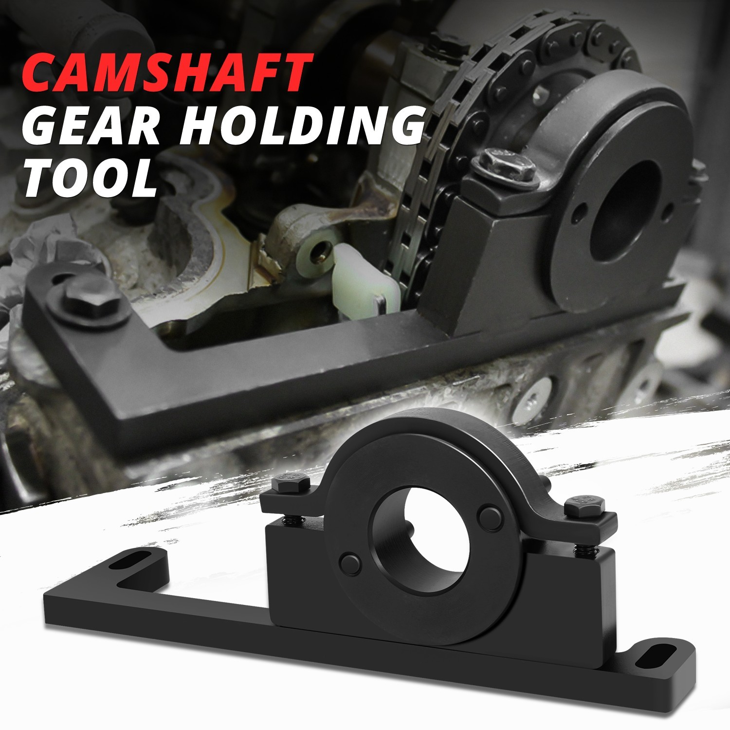 Camshaft Timing Tool Kit For Ford Explorer Mustang Ranger Mazda B4000 4.0L V6