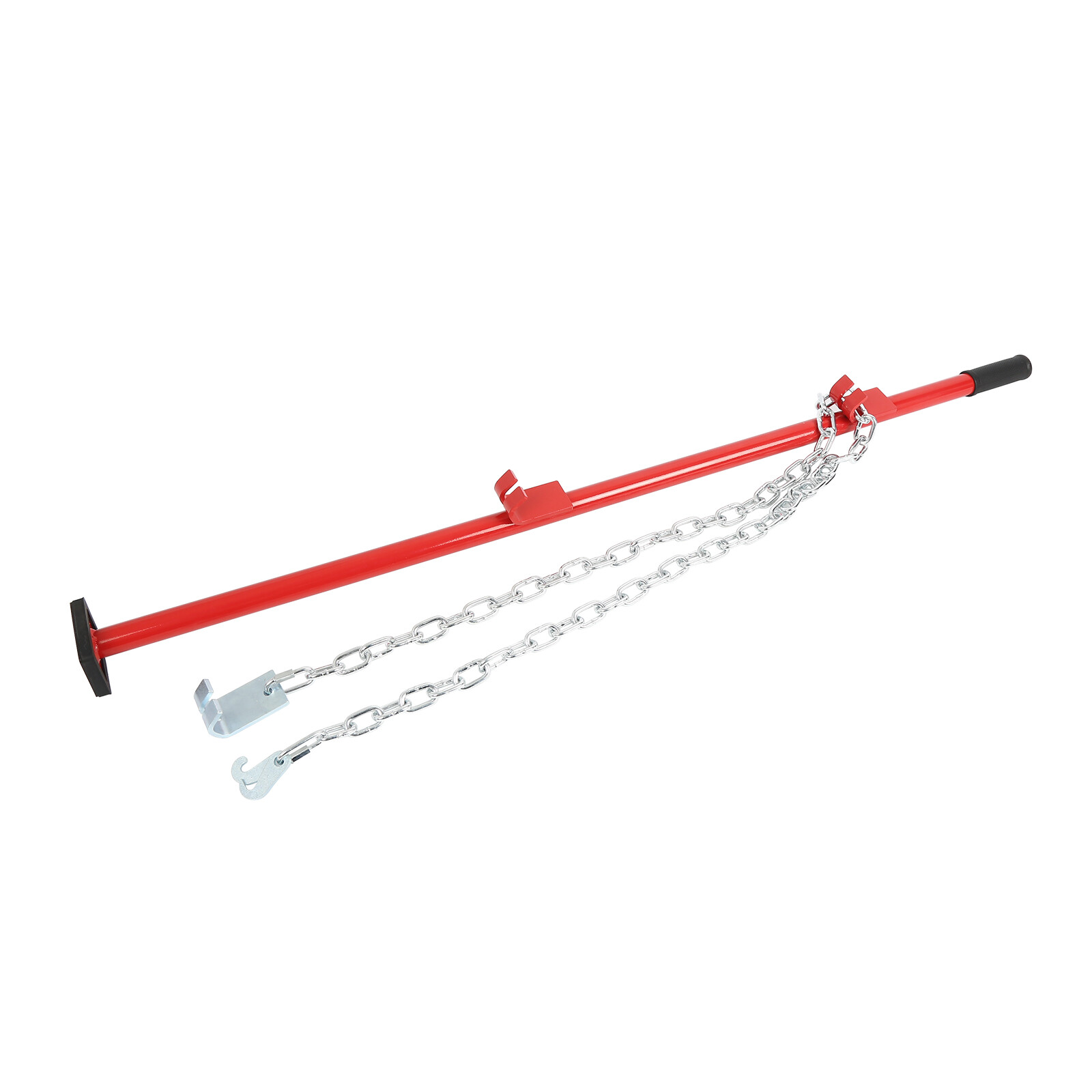 Pulling Stick Body Kit 2 Welding Hooks – Car Panel Bumper Alignment Repair Tools