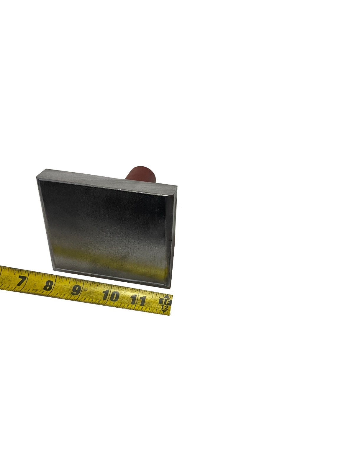 Large Anvil Spoon Dolly, Auto Body Repair & Metal Forming