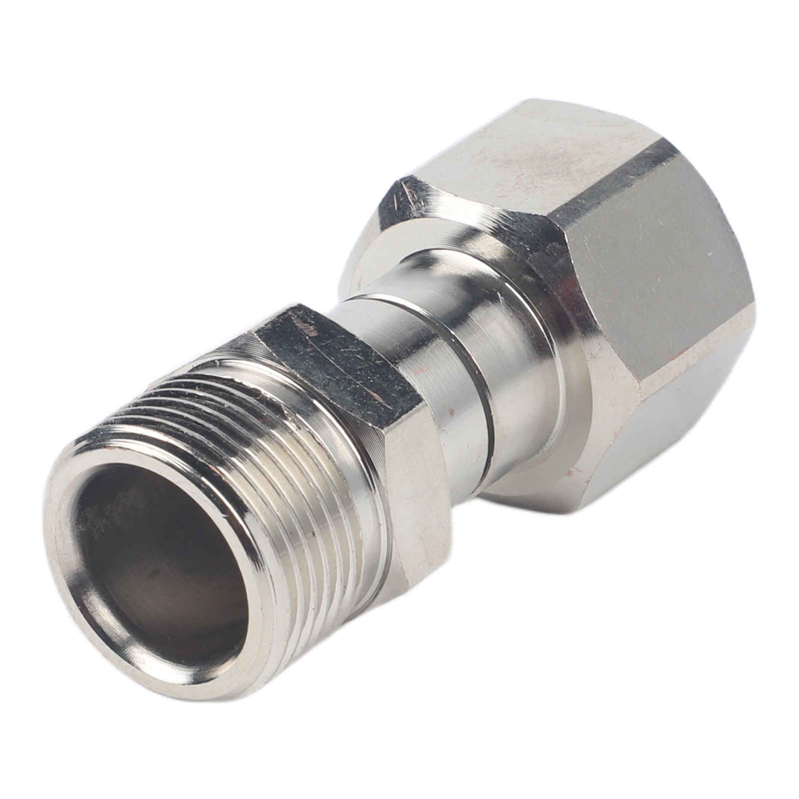 For Home Improvement High Pressure Connector M22 15mm Joint Cleaning Equipment