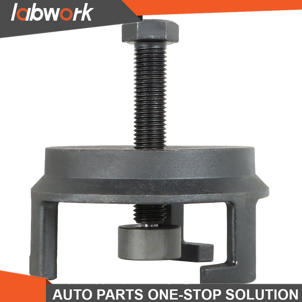 Labwork 25264 Harmonic Balancer Puller Removal for GM, Chrysler, Jeep, Dodge