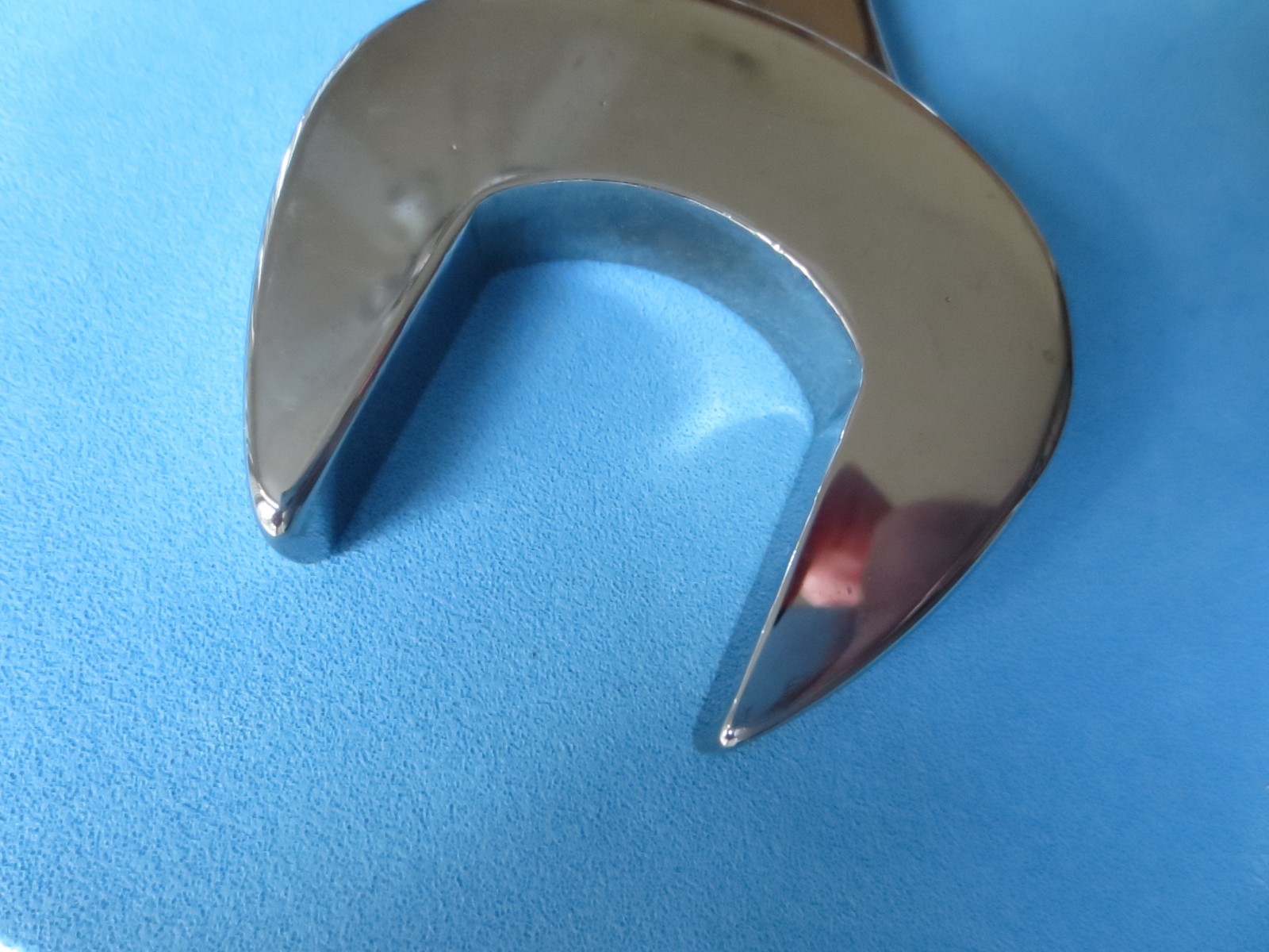 ★ Unused ★ KD Tools, Metric 27 MM x 30 MM Double Open-End Wrench ★ Made in USA ★