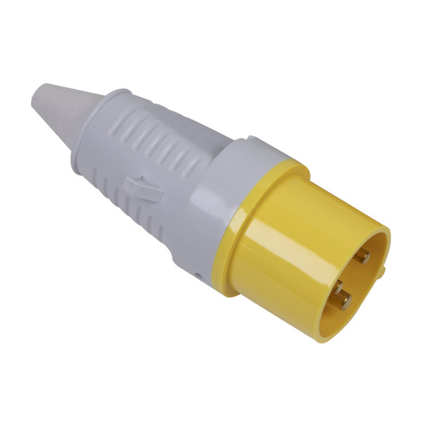 SEALEY TOOLS – 2P+E Plug 110V 32A • Model No. WP11032