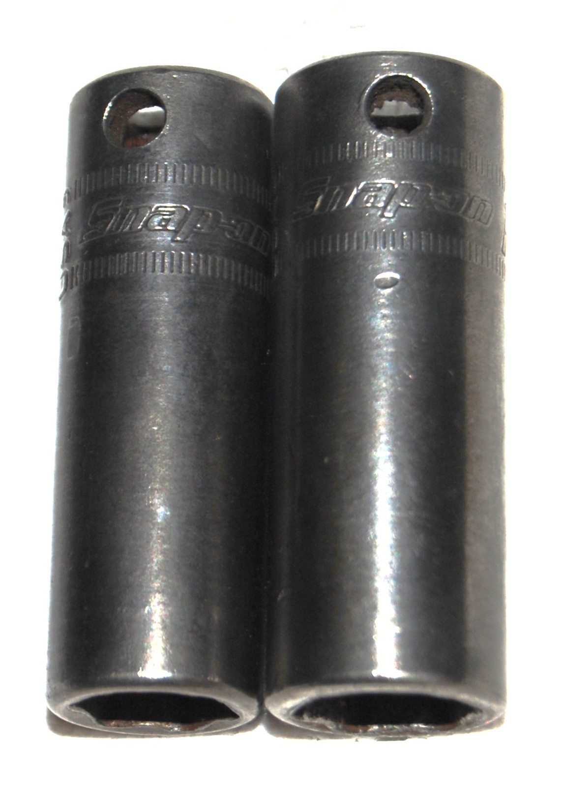SNAP-ON SIMFM12 & SIMFM13 METRIC DEEP IMPACT SOCKETS 3/8″ DRIVE 6 POINT 12-13mm