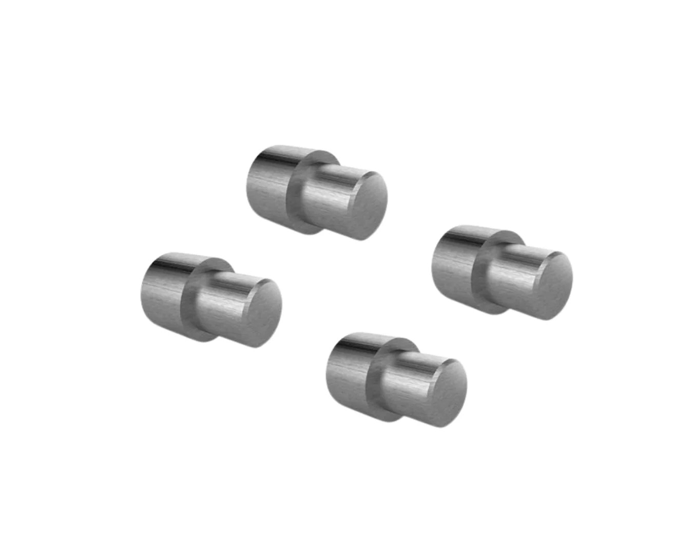Porsche BendPak Two-Post Lift Low Adapter – 35mm – Set Of 4 5215750