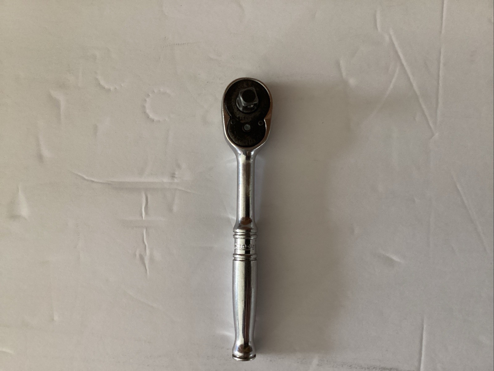 Snap On TM70C 1/4” Drive Ratchet