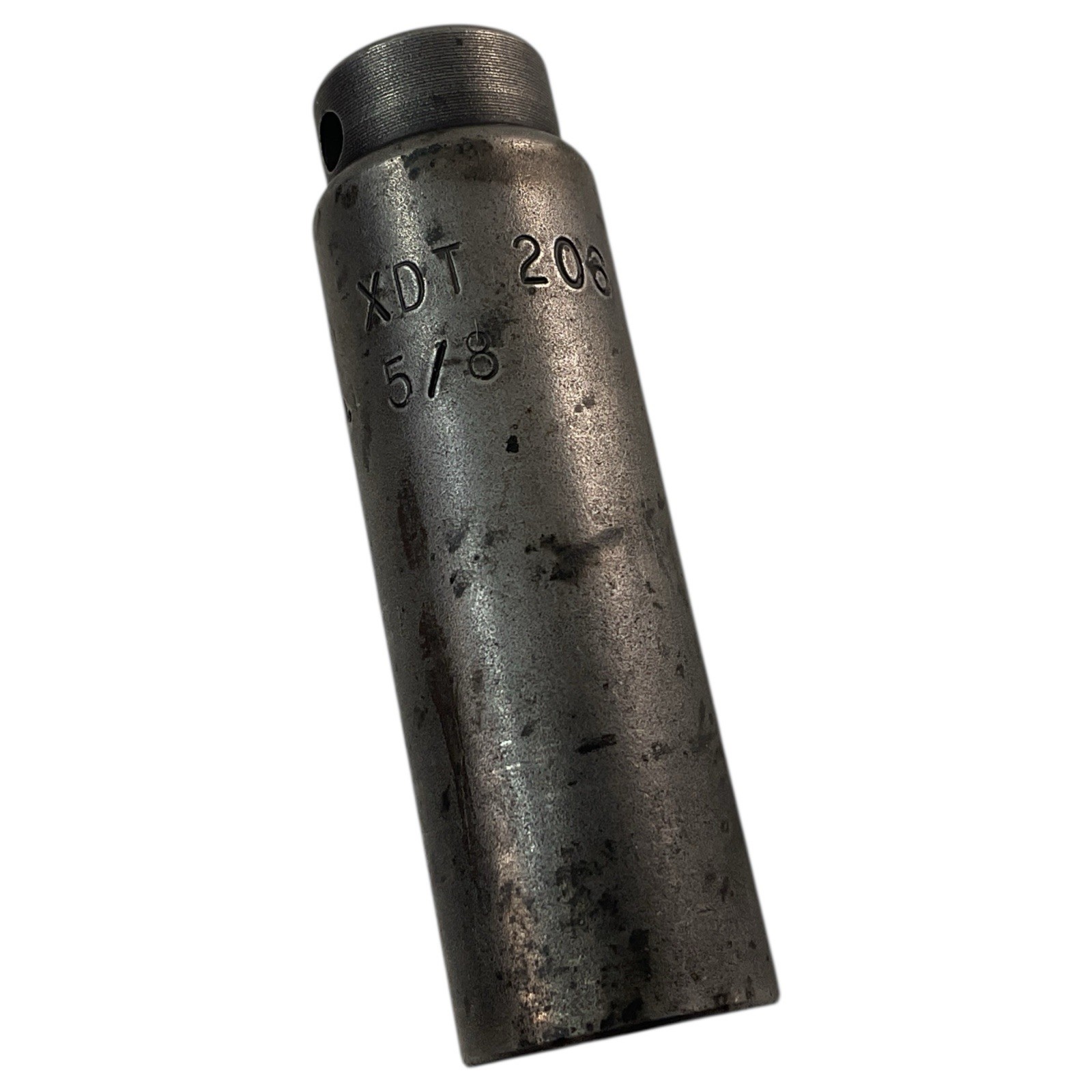 Mac Tools Deep Impact Socket XDT206 3/8″ Drive 5/8″ SAE 6 Point As Pictured