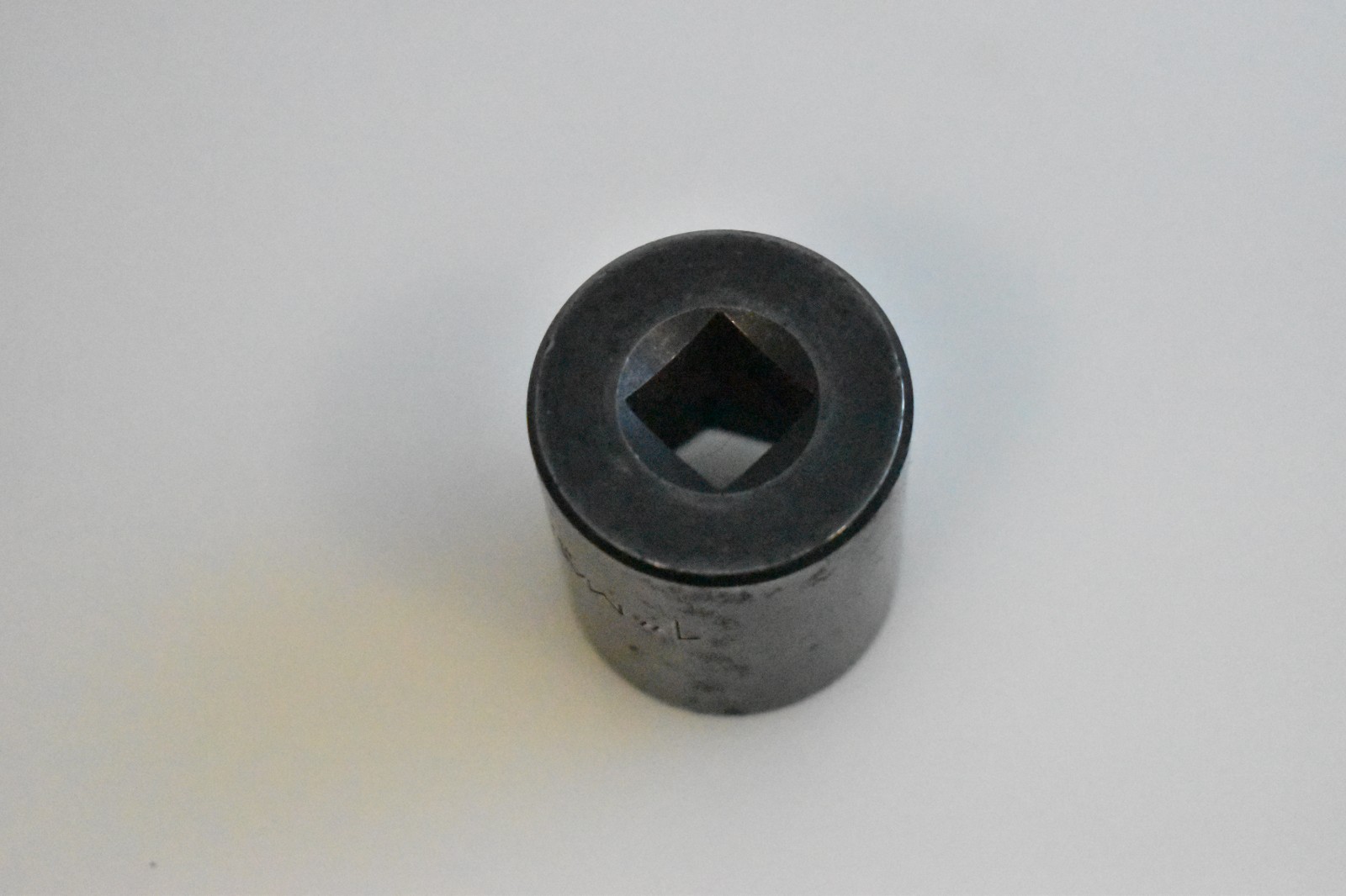 Matco Tools CP326 1″ SAE Shallow Impact Socket 1/2″ Drive 6 Point