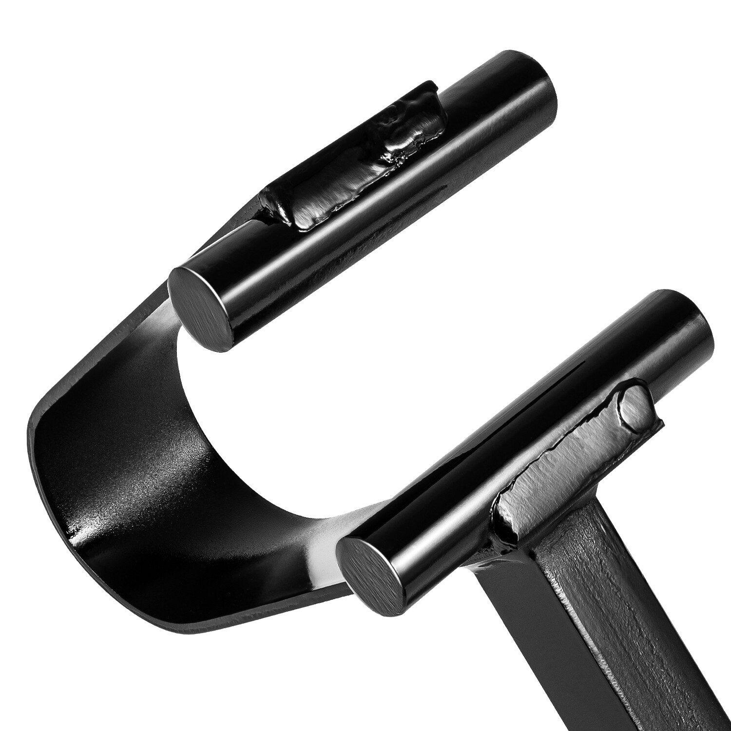 Blacksmith Anvil Forge Hardy Tool 3/4″Hot Cut Creasing Stake Spring Fuller Tools
