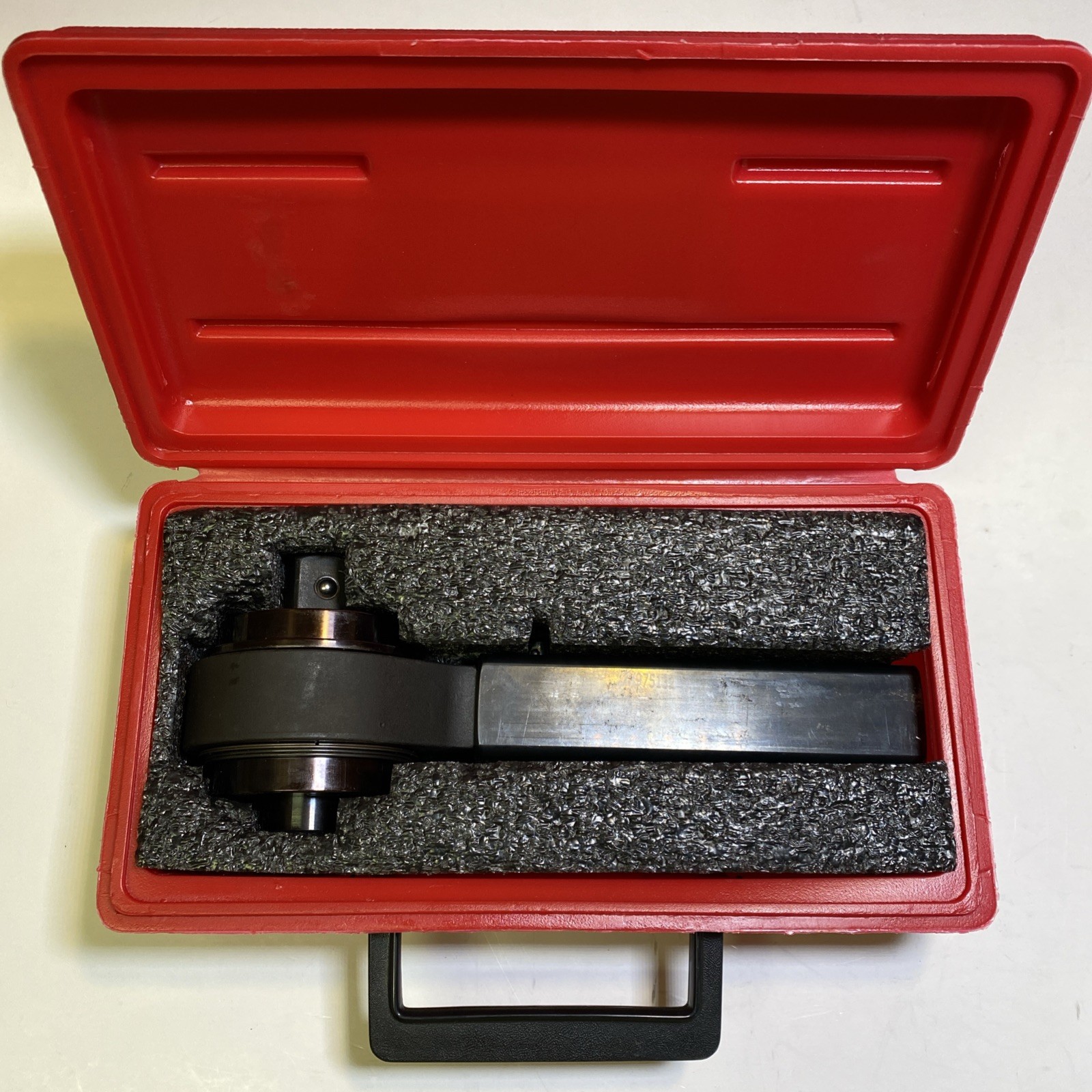 Williams Torque Multiplier Wrench TM-290 Max output 750 lbf-ft / 1020 Nm