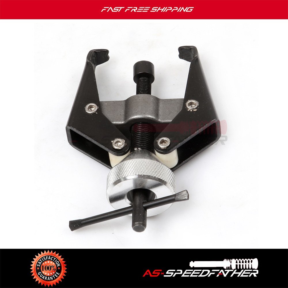 CAR VAN BATTERY TERMINAL BEARING WIPER ARM REMOVER PULLER 6-28MM REPAIR TOOL Kit