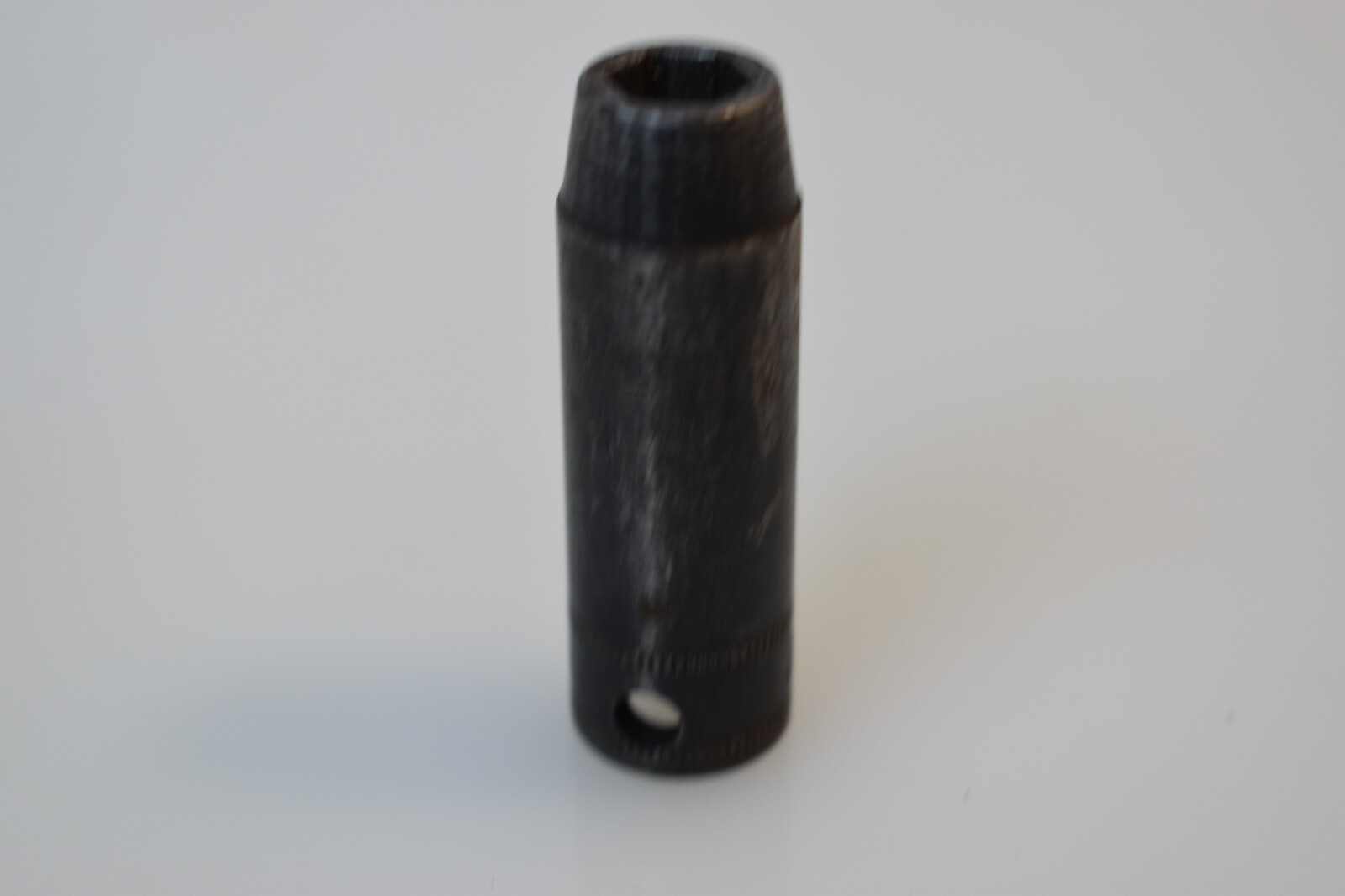 Snap-On Tools SIMFM9 9mm Metric Deep Impact Socket 3/8″ Drive 6 Point USA