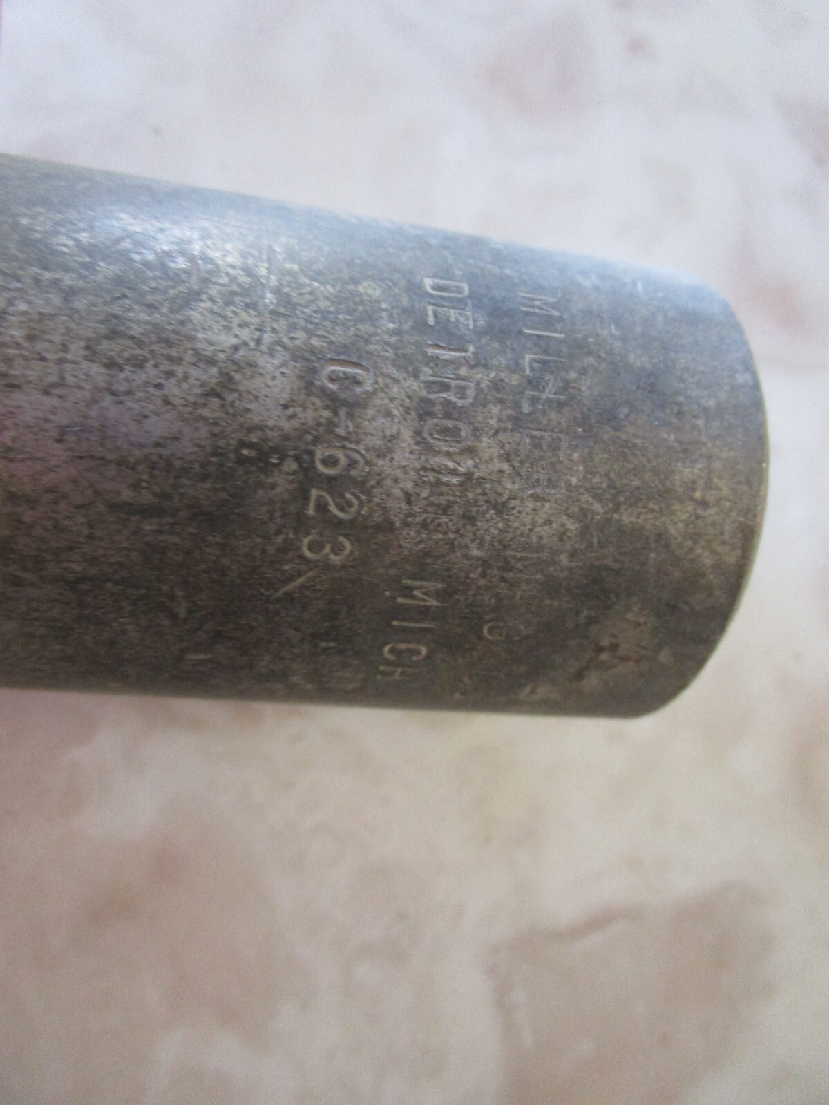 Miller C-623 Main Shaft Sleeve Tool 1939 40 41 42 46-1951 Dodge DeSoto Chrysler