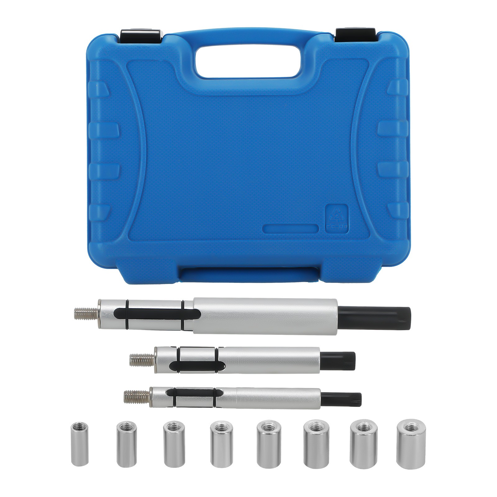 Clutch Alignment Tool Kit Clutch Centering Tool Set for Car Light Truck SUV 11pc