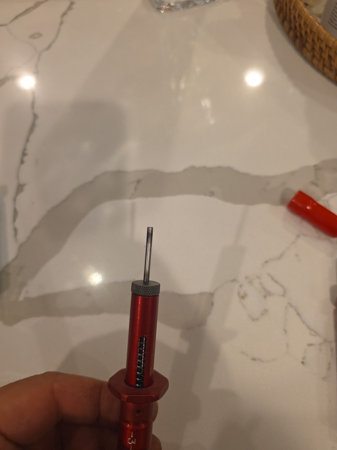Astro Tool ATA2085 Removal Tool Extraction Removal Insertion