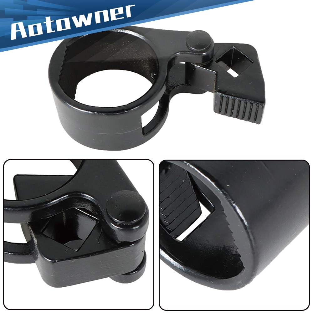 Inner Tie Rod Wrench 27mm-42mm Universal Removal Tool Tie Rod End Car Truck