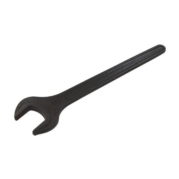 36mm Single Open Ended Spanner Combination Wrench Impact Black Chrome Vanadium