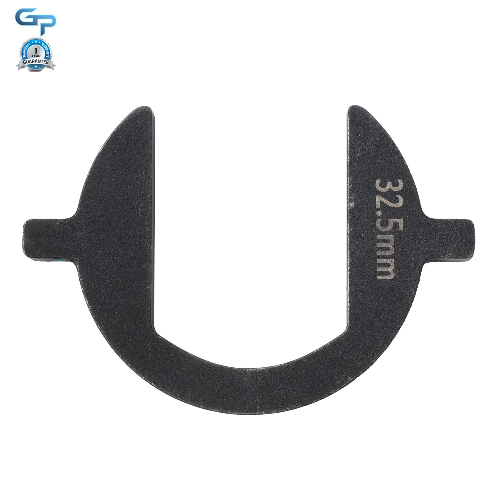 13pc Inner Tie Rod Removal Installation Tool Set with 12 SAE + Metric Adaptors