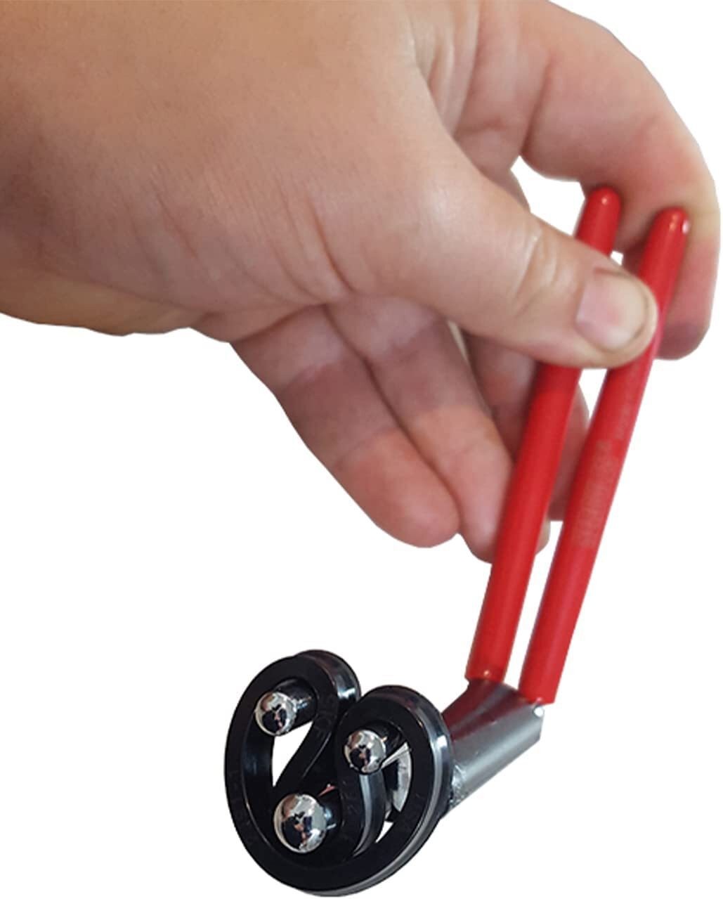 U-Cup Seal Installation Tool Set for Hydraulic Cylinders 20mm-165mm w/Seal Pick