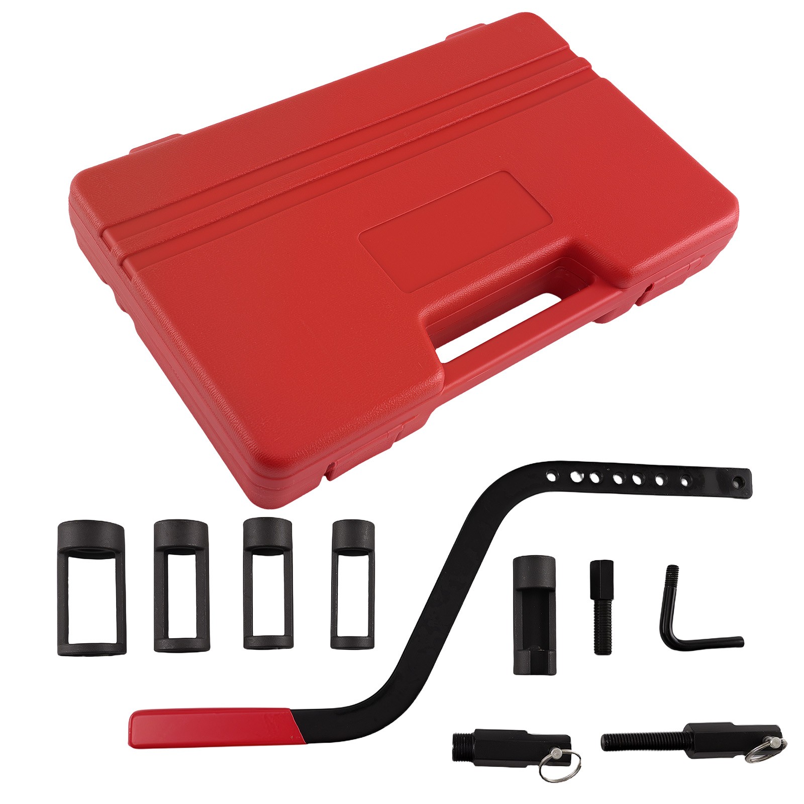 2112 Valve spring compressor Kit Removal and installation Removal tool for Seat